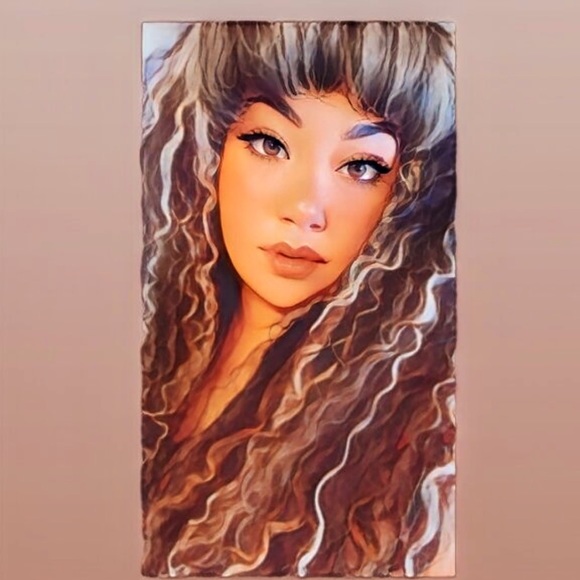 Meet your Posher, Monique - Picture 1 of 1